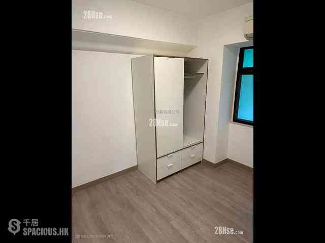 Happy Valley - San Francisco Towers Block A 03