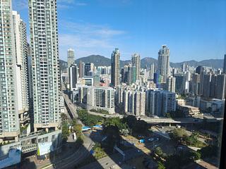 Tai Kok Tsui - The Hermitage Block 7 13