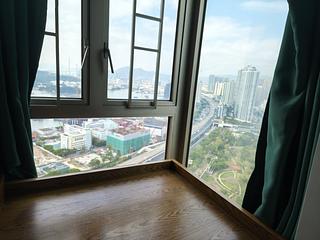 Tai Kok Tsui - The Hermitage Block 7 04