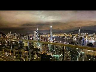 The Peak - Infinity Block A1 06