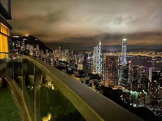 The Peak - Infinity Block A1 07