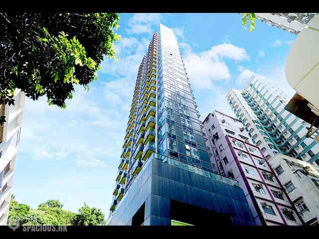 Shau Kei Wan - Le Riviera 02