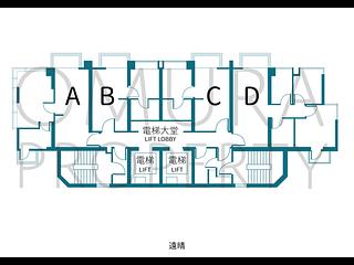 Shau Kei Wan - Le Riviera 34