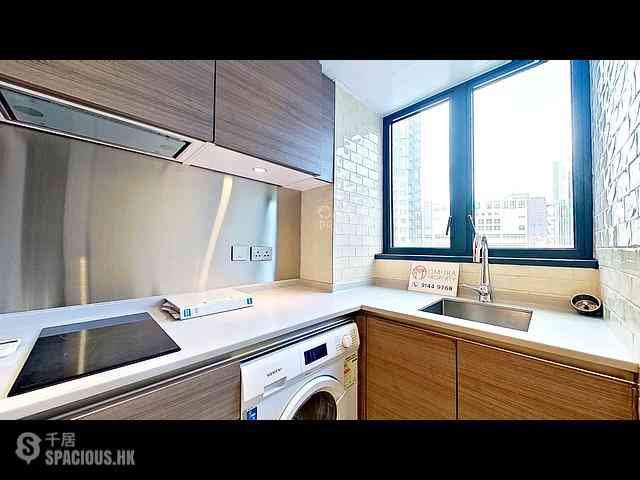 Shau Kei Wan - Le Riviera 12