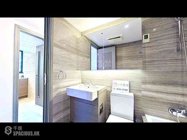 Shau Kei Wan - Le Riviera 13