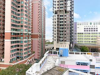 Shau Kei Wan - Le Riviera 22