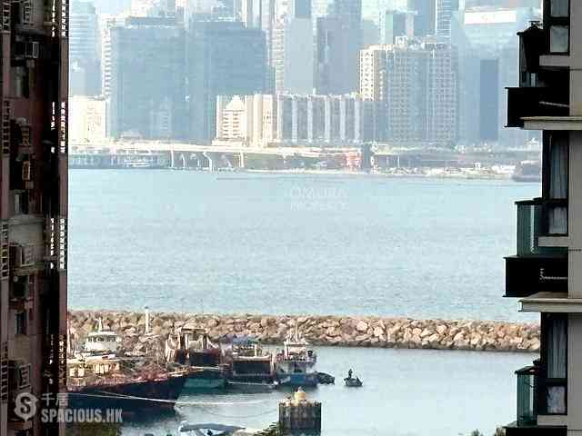 Shau Kei Wan - Le Riviera 23