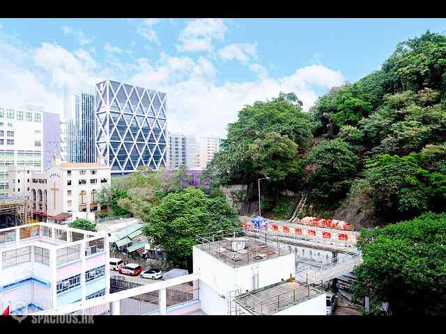 Shau Kei Wan - Le Riviera 30
