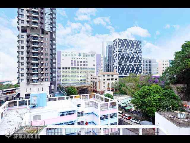 Shau Kei Wan - Le Riviera 31