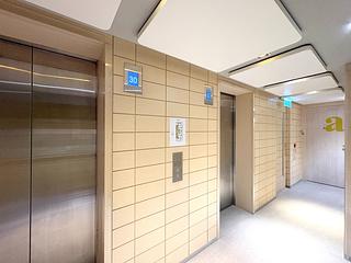 Shau Kei Wan - Le Riviera 33