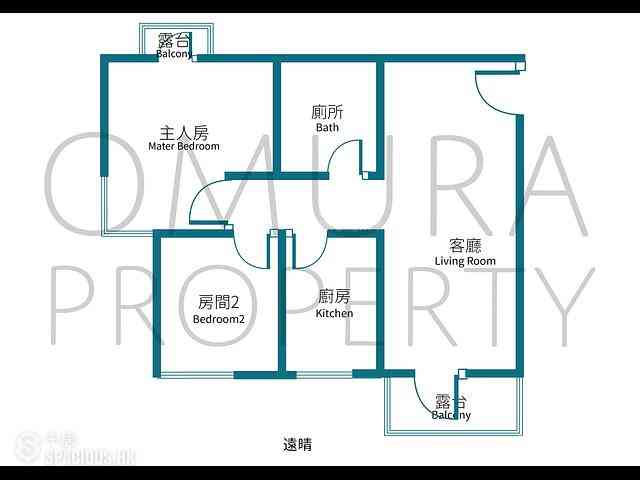 Shau Kei Wan - Le Riviera 03