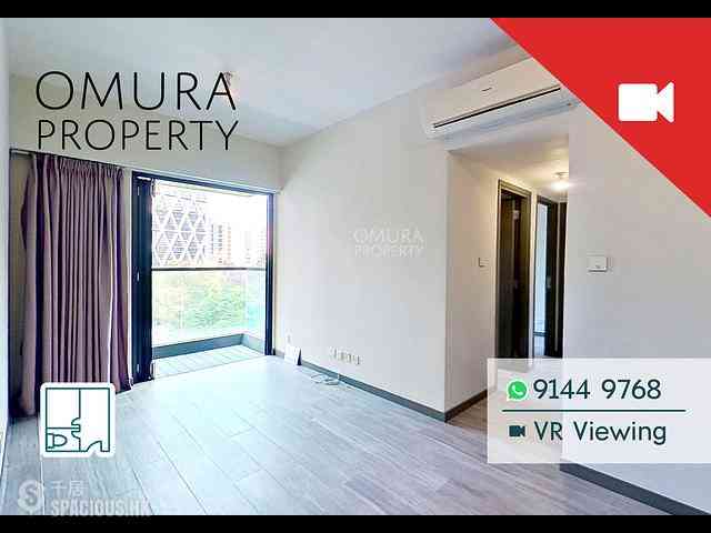 Shau Kei Wan - Le Riviera 01