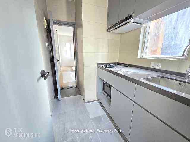 Tin Hau - 18, Tsing Fung Street 05