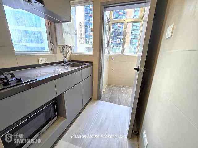 Tin Hau - 18, Tsing Fung Street 06
