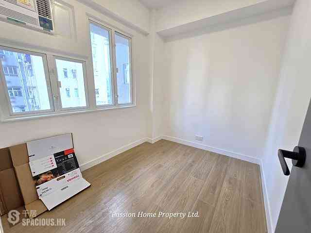 Tin Hau - 18, Tsing Fung Street 08