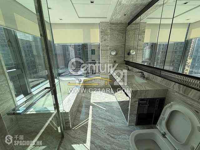 North Point - Victoria Harbour Phase 1B Tower 3 05