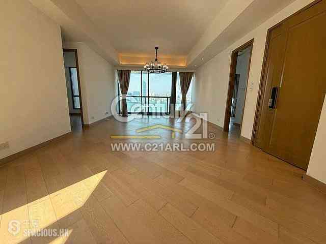 North Point - Victoria Harbour Phase 1B Tower 3 02