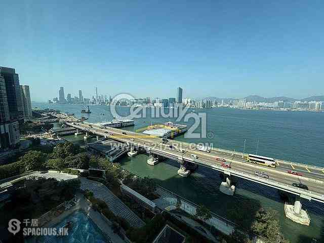 North Point - Victoria Harbour Phase 1B Tower 3 01