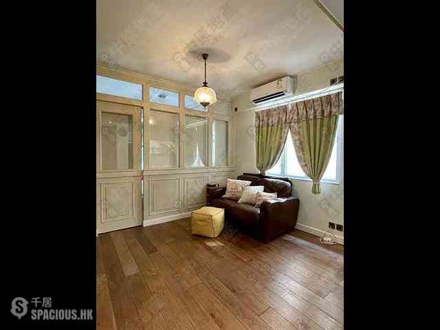 Happy Valley - Silverstone Mansion 03