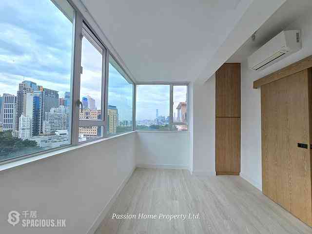 Tai Hang - Ming Sun Building 06