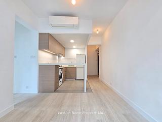 Tai Hang - Ming Sun Building 02