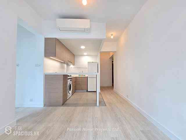 Tai Hang - Ming Sun Building 02