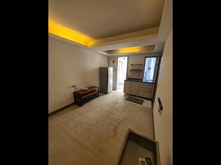 Wan Chai - Sing Kong Building 02