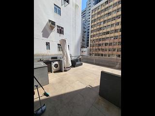Wan Chai - Sing Kong Building 12