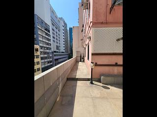 Wan Chai - Sing Kong Building 13