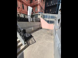 Wan Chai - Sing Kong Building 16