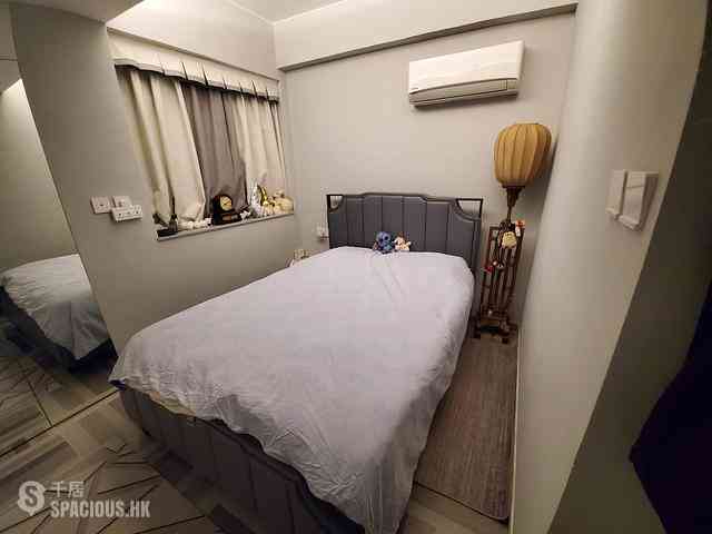 Wan Chai - David House 02