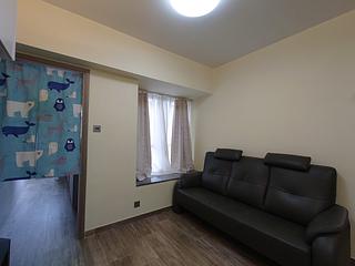 Mong Kok - Scenery Court 02