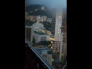 Wan Chai - Man Hing Mansion 09