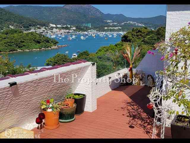 Sai Kung - Nam Wai 01