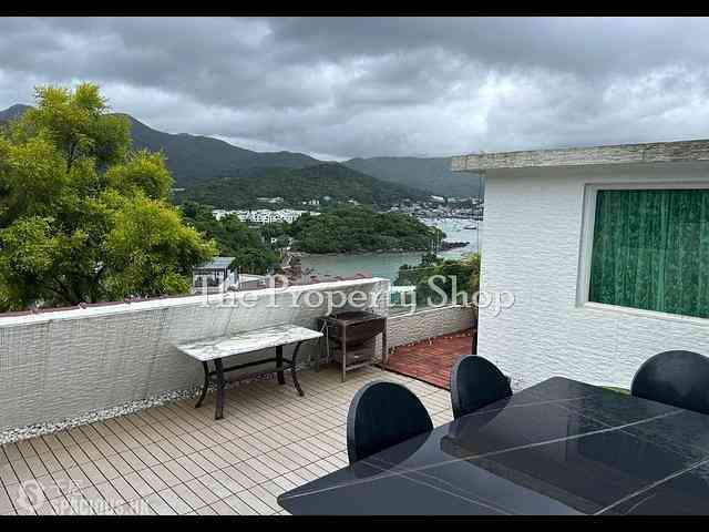 Sai Kung - Nam Wai 07