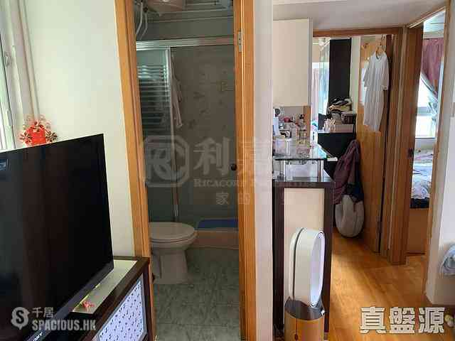 Tai Wai - Golden Lion Garden Phase 1 Golden Healthy Court (Block A) 03