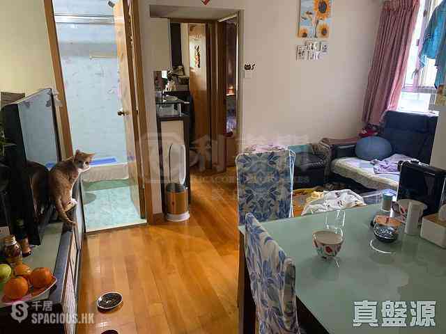Tai Wai - Golden Lion Garden Phase 1 Golden Healthy Court (Block A) 02