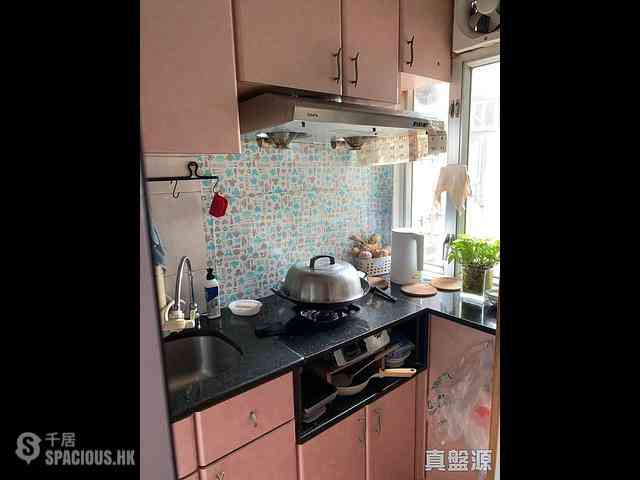 Tai Wai - Golden Lion Garden Phase 1 Golden Healthy Court (Block A) 04