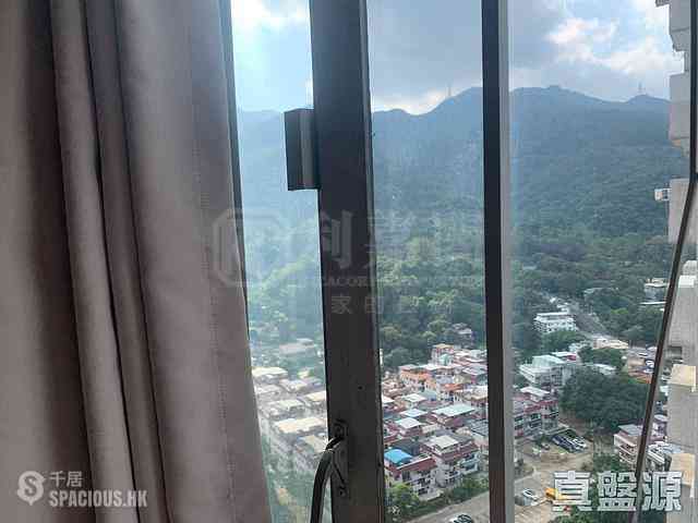 Tai Wai - Golden Lion Garden Phase 1 Golden Healthy Court (Block A) 01