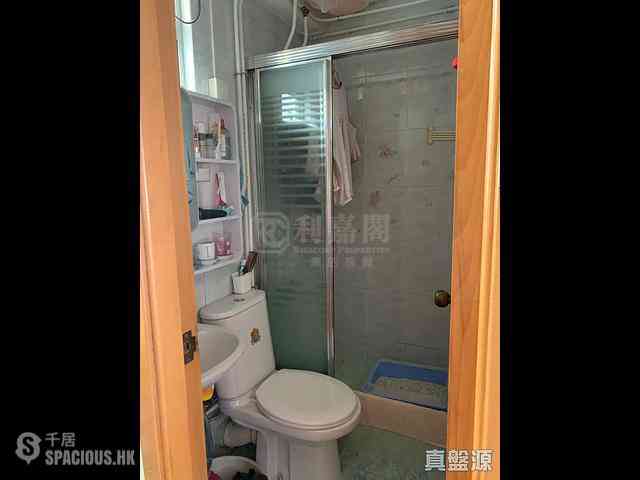 Tai Wai - Golden Lion Garden Phase 1 Golden Healthy Court (Block A) 05