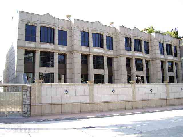Kowloon Tong - 47-49 La Salle Road 01