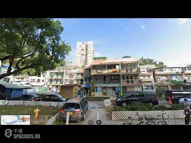 Tai Wai - Tung Lo Wan Village 01