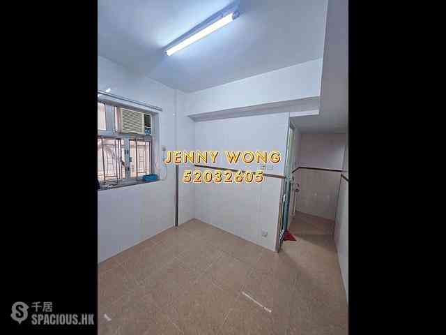 Jordan - Man Yuen Building 01
