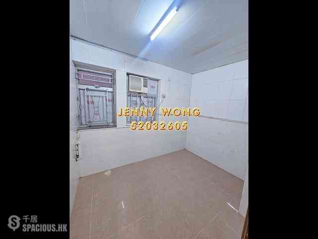 Jordan - Man Yuen Building 04