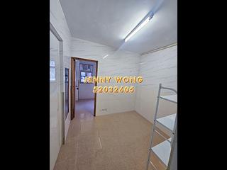 Jordan - Man Yuen Building 05