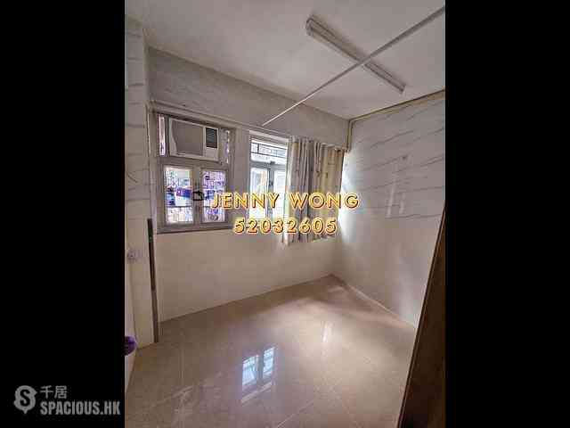 Jordan - Man Yuen Building 06