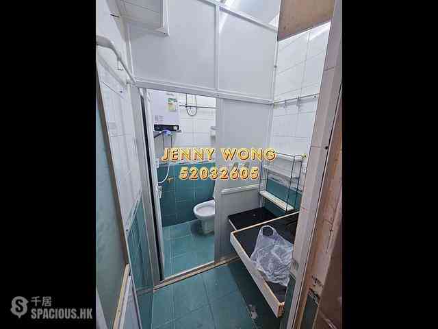 Jordan - Man Yuen Building 07