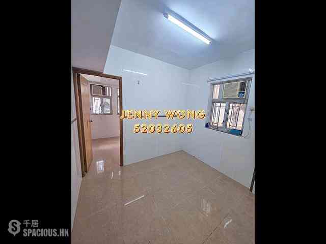 Jordan - Man Yuen Building 02