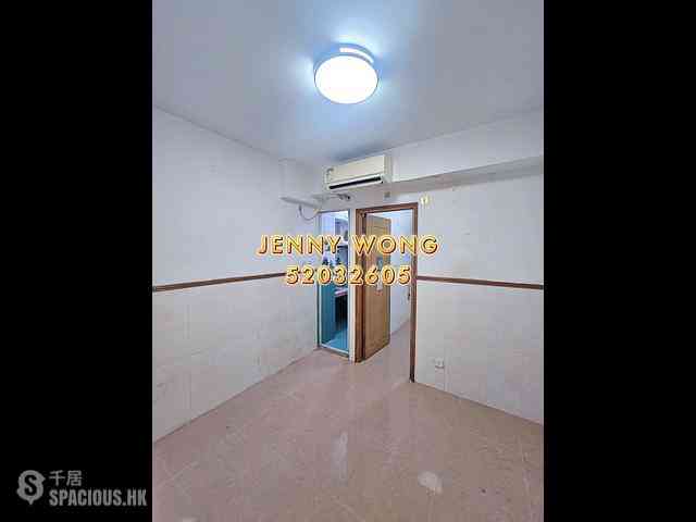 Jordan - Man Yuen Building 03