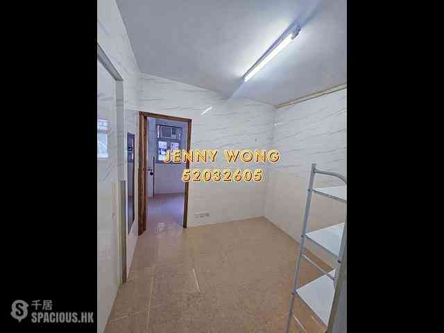 Jordan - Man Yuen Building 05